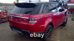 Air Flow Meter 3.0L Fits 14-20 F TYPE 6800181