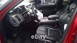 Air Flow Meter 3.0L Fits 14-20 F TYPE 6800181