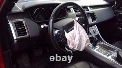 Air Flow Meter 3.0L Fits 14-20 F TYPE 6800181