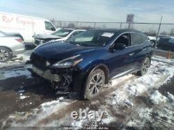 Air Flow Meter 3.5L 6 Cylinder Fits 15-19 MURANO 2374379
