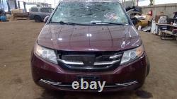 Air Flow Meter 3.5L Fits 07-17 ODYSSEY 6857684