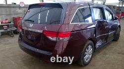 Air Flow Meter 3.5L Fits 07-17 ODYSSEY 6857684