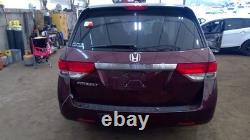 Air Flow Meter 3.5L Fits 07-17 ODYSSEY 6857684