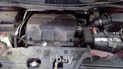 Air Flow Meter 3.5L Fits 07-17 ODYSSEY 6857684