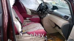 Air Flow Meter 3.5L Fits 07-17 ODYSSEY 6857684