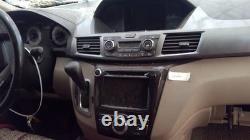 Air Flow Meter 3.5L Fits 07-17 ODYSSEY 6857684