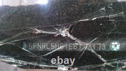 Air Flow Meter 3.5L Fits 07-17 ODYSSEY 6857684