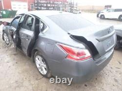 Air Flow Meter 3.5L Hybrid Fits 14-18 INFINITI Q50 1537142