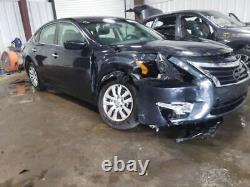 Air Flow Meter 3.5L Hybrid Fits 14-18 INFINITI Q50 2064355