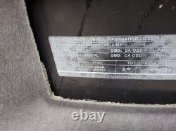 Air Flow Meter 3.5L Hybrid Fits 14-18 INFINITI Q50 2064355