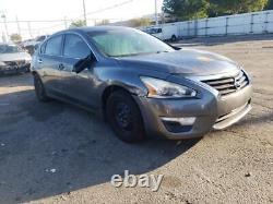 Air Flow Meter 3.5L Hybrid Fits 14-18 INFINITI Q50 2117241