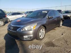 Air Flow Meter 3.5L Hybrid Fits 14-18 INFINITI Q50 2117241