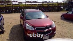 Air Flow Meter 3.6L Fits 08-11 CTS 4306032