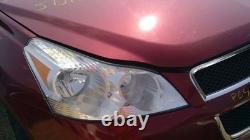 Air Flow Meter 3.6L Fits 08-11 CTS 4306032