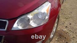 Air Flow Meter 3.6L Fits 08-11 CTS 4306032