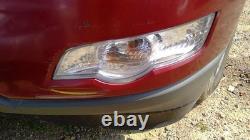 Air Flow Meter 3.6L Fits 08-11 CTS 4306032