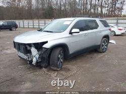 Air Flow Meter 3.6L Fits 12-23 ACADIA 4571763