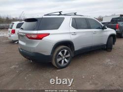 Air Flow Meter 3.6L Fits 12-23 ACADIA 4571763
