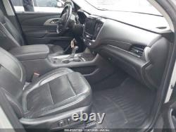 Air Flow Meter 3.6L Fits 12-23 ACADIA 4571763
