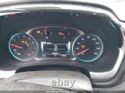 Air Flow Meter 3.6L Fits 12-23 ACADIA 4571763