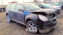 Air Flow Meter 3.6L Fits 12-24 CAMARO 6869535