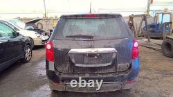 Air Flow Meter 3.6L Fits 12-24 CAMARO 6869535