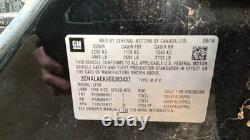 Air Flow Meter 3.6L Fits 12-24 CAMARO 6869535