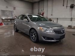 Air Flow Meter 3.6L Fits 12-24 CAMARO 827107