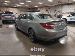 Air Flow Meter 3.6L Fits 12-24 CAMARO 827107