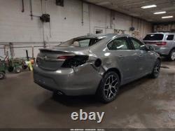 Air Flow Meter 3.6L Fits 12-24 CAMARO 827107