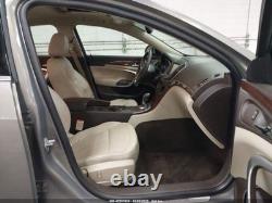 Air Flow Meter 3.6L Fits 12-24 CAMARO 827107