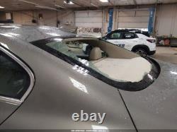 Air Flow Meter 3.6L Fits 12-24 CAMARO 827107