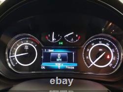 Air Flow Meter 3.6L Fits 12-24 CAMARO 827107