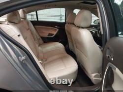 Air Flow Meter 3.6L Fits 12-24 CAMARO 827107