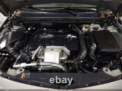 Air Flow Meter 3.6L Fits 12-24 CAMARO 827107