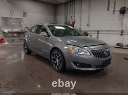 Air Flow Meter 3.6L Fits 12-24 CAMARO 827107