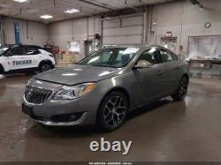 Air Flow Meter 3.6L Fits 12-24 CAMARO 827107