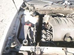 Air Flow Meter 3.8L Fits 99-05 BONNEVILLE 1530202