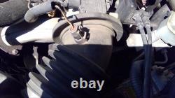 Air Flow Meter 3.8L Fits 99-05 BONNEVILLE 637844