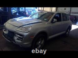 Air Flow Meter 4.8L Without Turbo Fits 08-10 PORSCHE CAYENNE 4416136