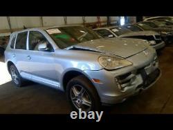 Air Flow Meter 4.8L Without Turbo Fits 08-10 PORSCHE CAYENNE 4416136