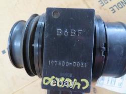 Air Flow Meter 4 Cylinder Fits 92-96 MAZDA MX-3 76526