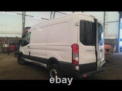 Air Flow Meter 5.0L Fits 15-22 MUSTANG 6687097 Air Flow Meter 5.0L Fits 15-22 MUSTANG 6687097