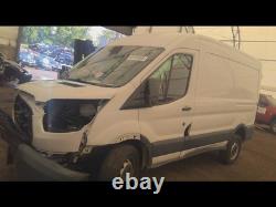 Air Flow Meter 5.0L Fits 15-22 MUSTANG 6687097 Air Flow Meter 5.0L Fits 15-22 MUSTANG 6687097