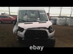 Air Flow Meter 5.0L Fits 15-22 MUSTANG 6687097 Air Flow Meter 5.0L Fits 15-22 MUSTANG 6687097