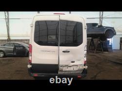 Air Flow Meter 5.0L Fits 15-22 MUSTANG 6687097