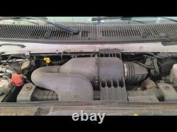 Air Flow Meter 5.4L 8-330 Fits 04-16 FORD E350 VAN 6784986