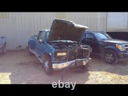 Air Flow Meter 5.7L Fits 94-02 CAMARO 77973