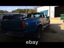 Air Flow Meter 5.7L Fits 94-02 CAMARO 77973