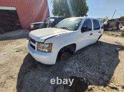 Air Flow Meter 6.2L Fits 09-14 CTS 377007